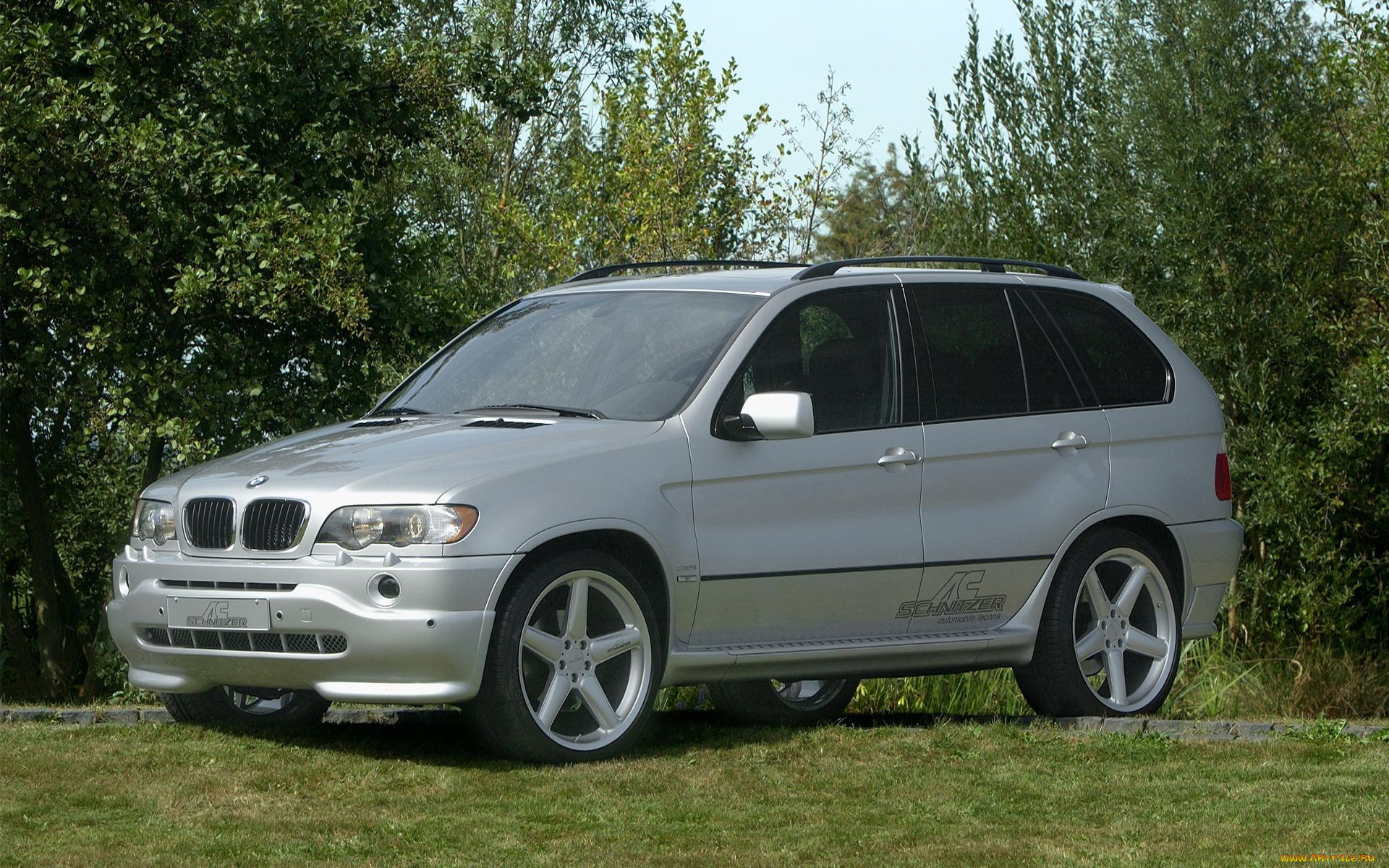 , bmw